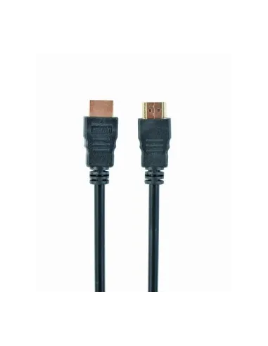 Gembird CC-HDMI4-1M Cable HDMI Macho/Macho 1m Negro