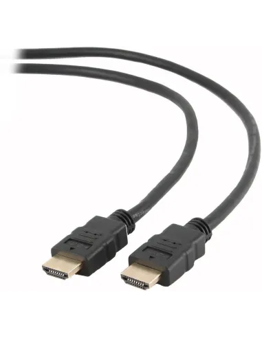 Gembird CC-HDMI4-1M Cable HDMI Macho/Macho 1m Negro