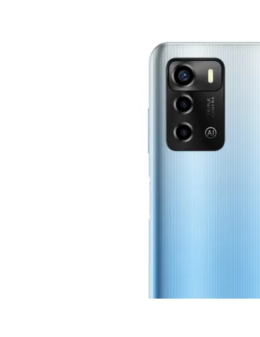 ZTE Blade A72 3/64GB Azul