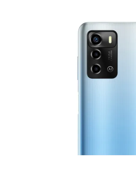 ZTE Blade A72 3/64GB Azul