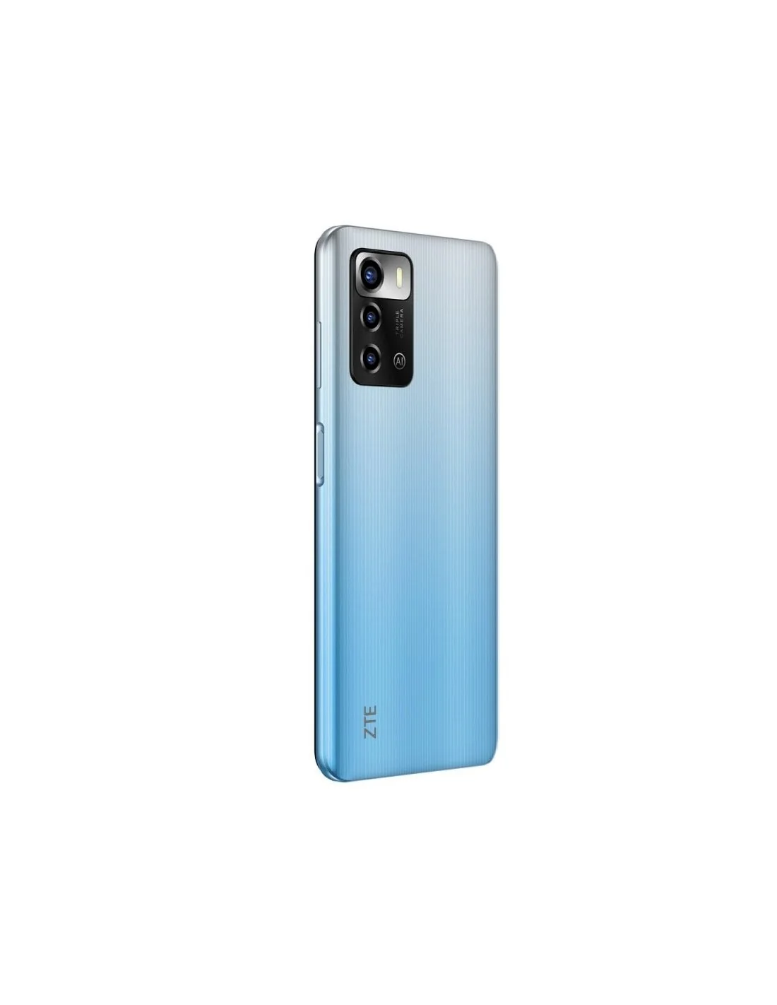 ZTE Blade A72 3/64GB Azul