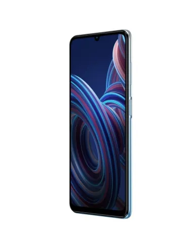 ZTE Blade A72 3/64GB Azul