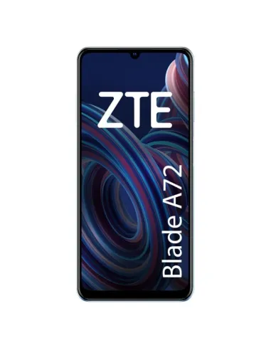 ZTE Blade A72 3/64GB Azul