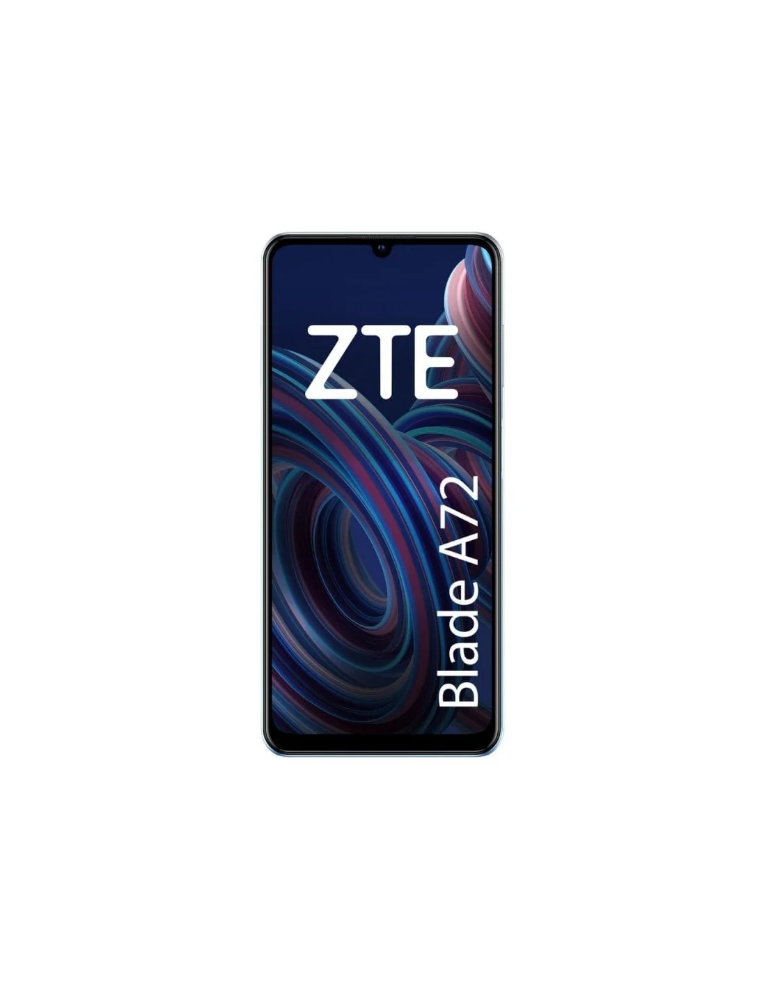 ZTE Blade A72 3/64GB Azul