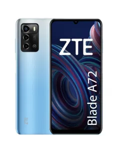 ZTE Blade A72 3/64GB Azul