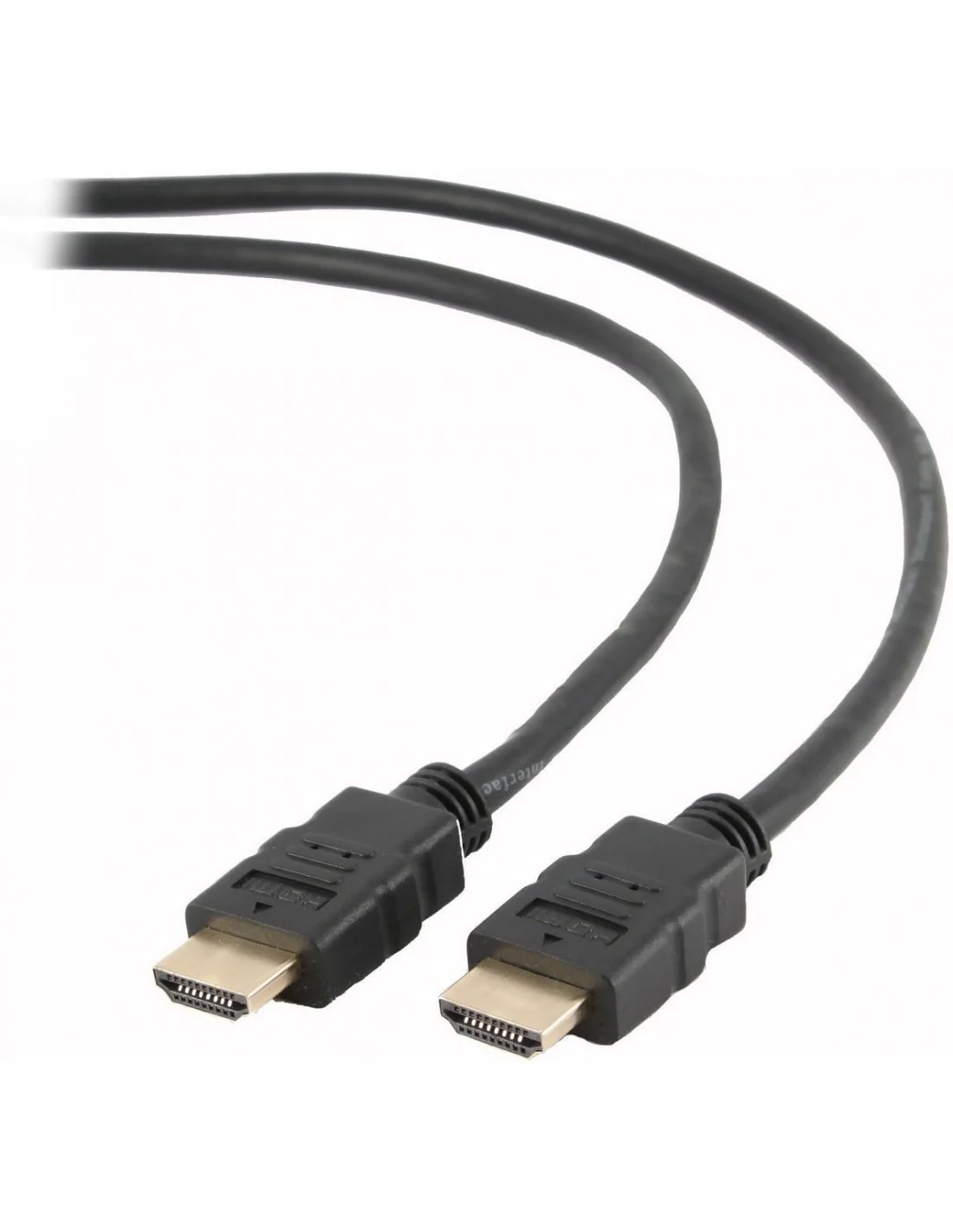 Gembird CC-HDMI4-0.5M Cable HDMI Macho/Macho 0.5m Negro