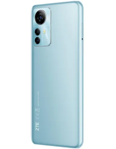 ZTE Blade A72S 3/64GB Azul