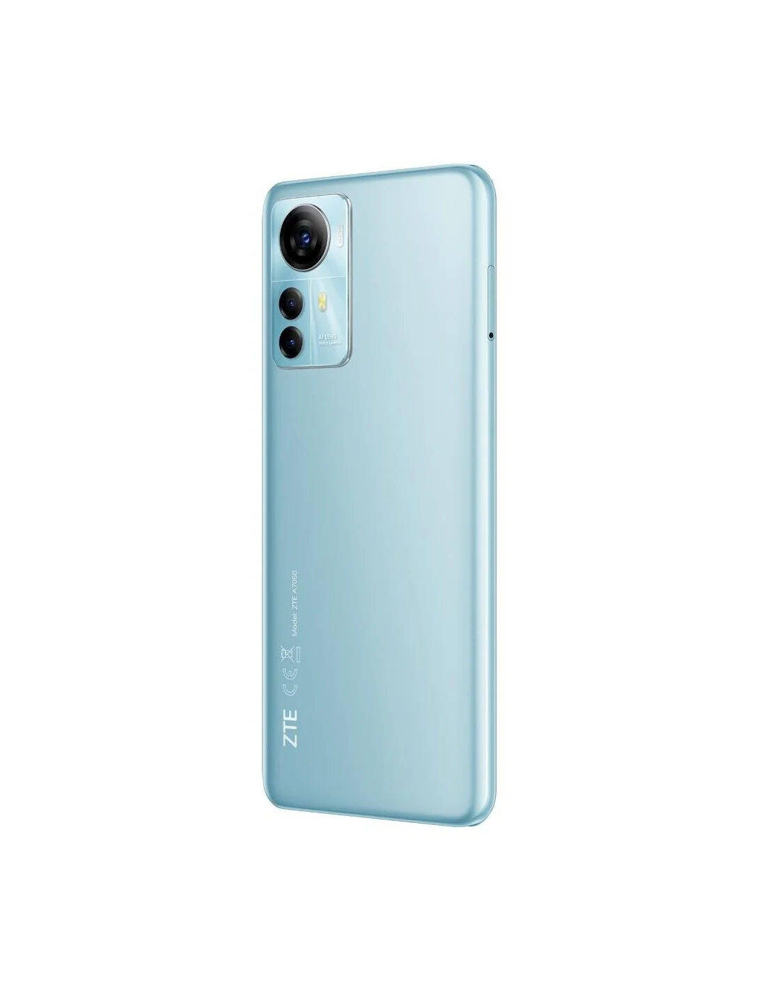 ZTE Blade A72S 3/64GB Azul