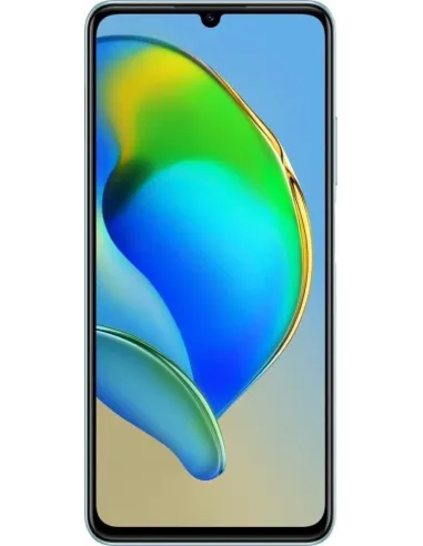 ZTE Blade A72S 3/64GB Azul