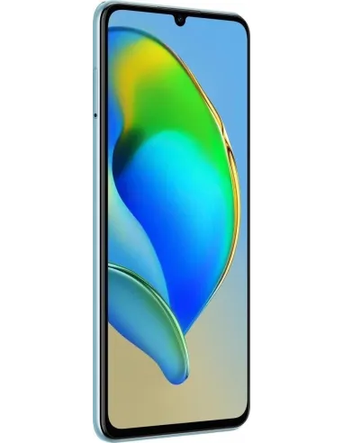 ZTE Blade A72S 3/64GB Azul