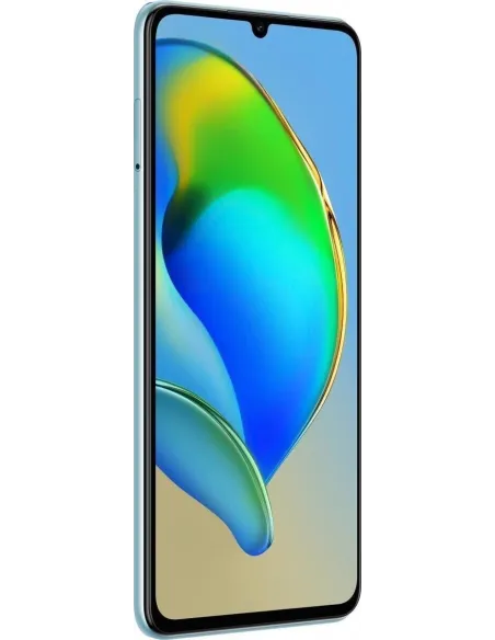 ZTE Blade A72S 3/64GB Azul