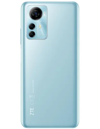 ZTE Blade A72S 3/64GB Azul