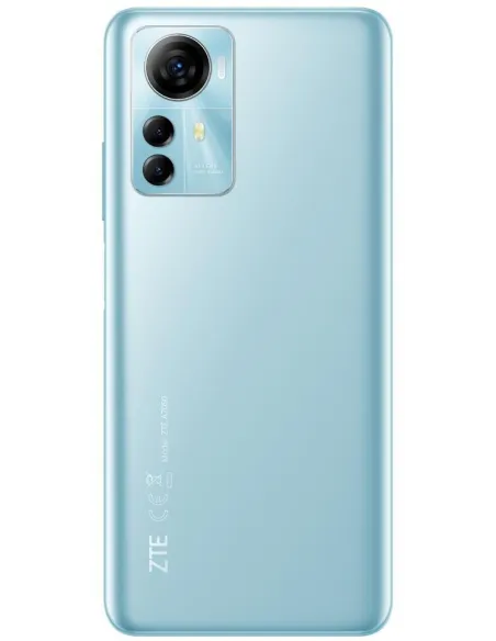 ZTE Blade A72S 3/64GB Azul