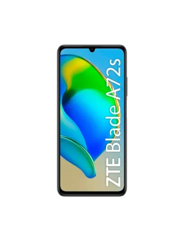 ZTE Blade A72s 3/64GB Gris