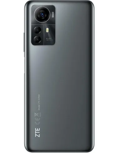 ZTE Blade A72s 3/64GB Gris