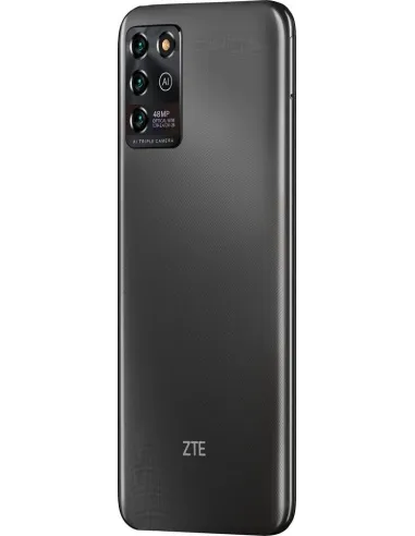 ZTE Blade V30 Vita 4/128GB Gris
