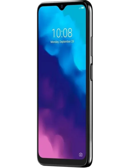 ZTE Blade V30 Vita 4/128GB Gris