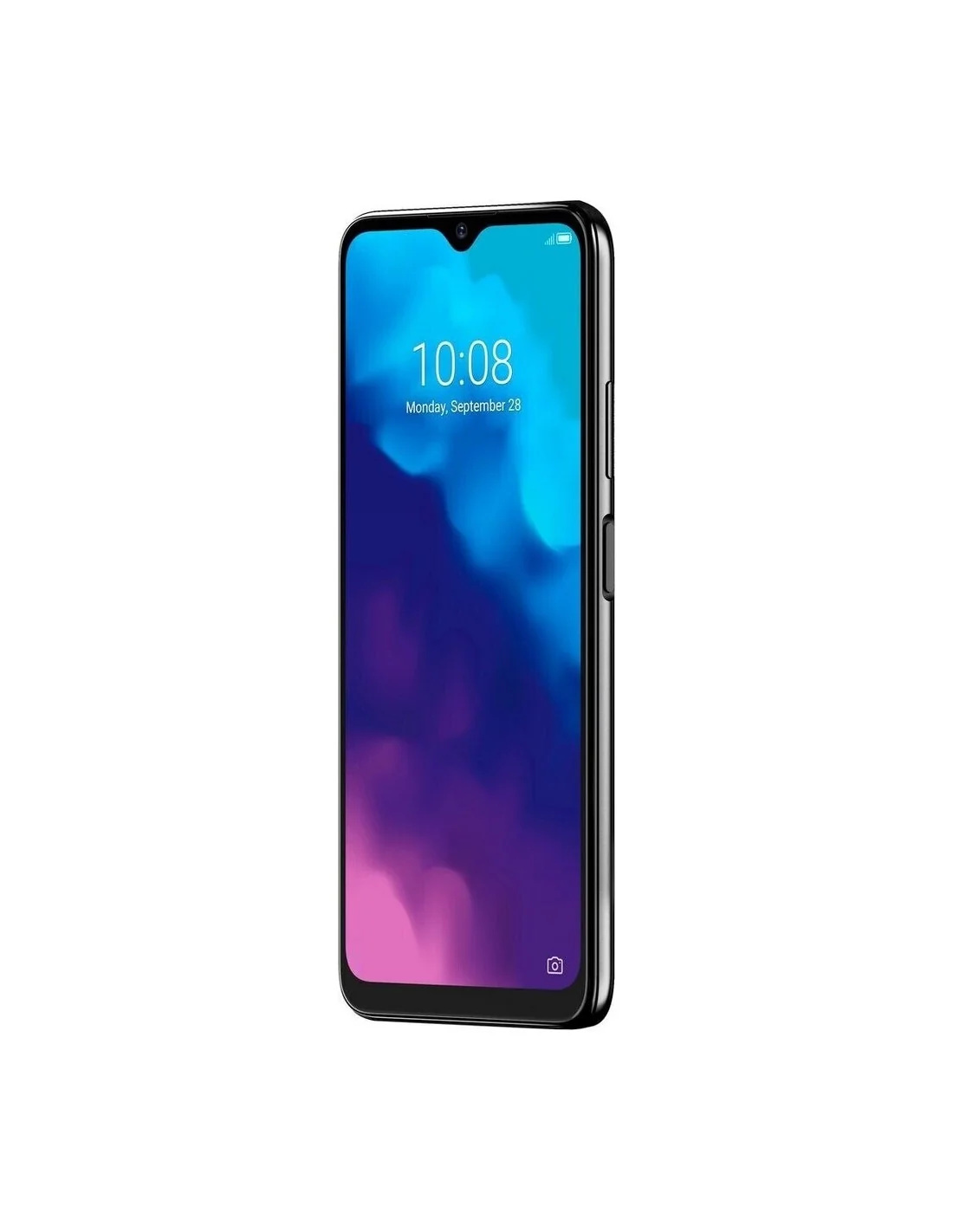 ZTE Blade V30 Vita 4/128GB Gris