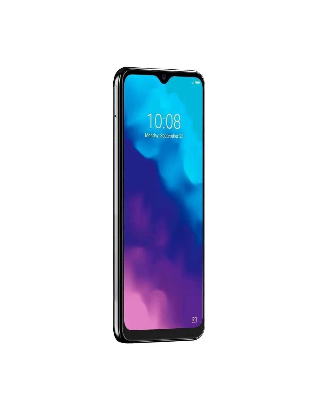 ZTE Blade V30 Vita 4/128GB Gris