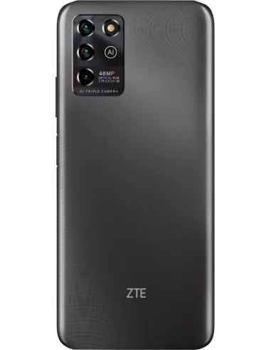ZTE Blade V30 Vita 4/128GB Gris