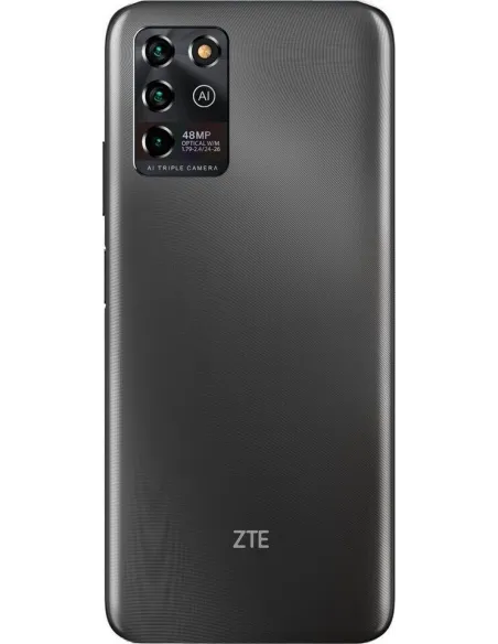 ZTE Blade V30 Vita 4/128GB Gris