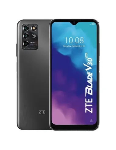 ZTE Blade V30 Vita 4/128GB Gris