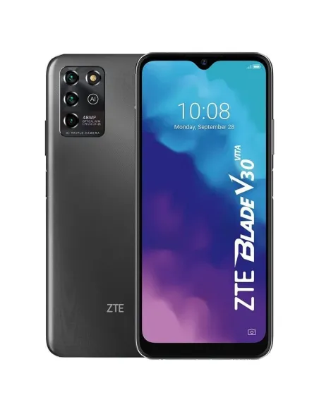 ZTE Blade V30 Vita 4/128GB Gris