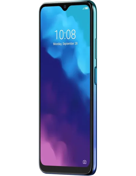 ZTE Blade V30 Vita 4/128GB Azul