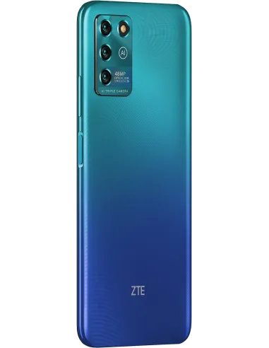 ZTE Blade V30 Vita 4/128GB Azul