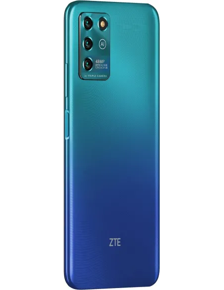 ZTE Blade V30 Vita 4/128GB Azul