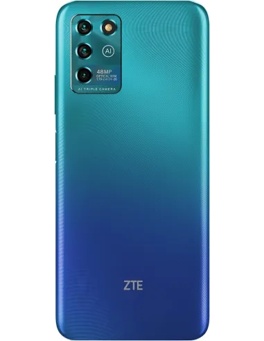ZTE Blade V30 Vita 4/128GB Azul