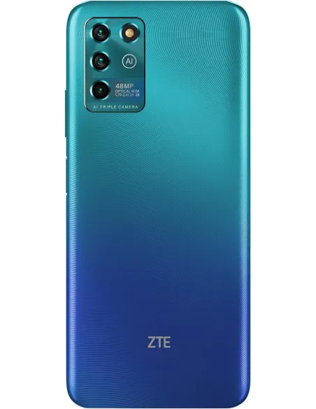 ZTE Blade V30 Vita 4/128GB Azul