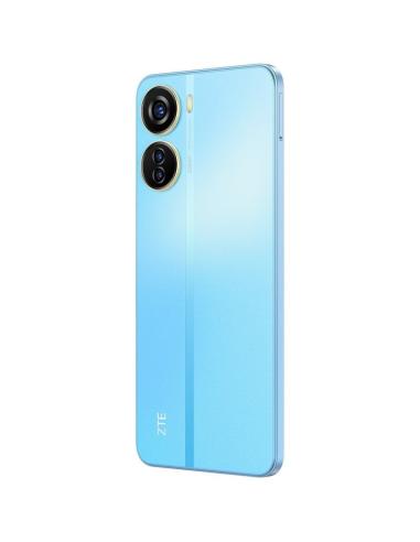 ZTE Blade V40 Design 4/128GB Azul