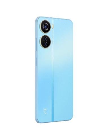 ZTE Blade V40 Design 4/128GB Azul