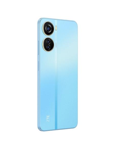 ZTE Blade V40 Design 4/128GB Azul