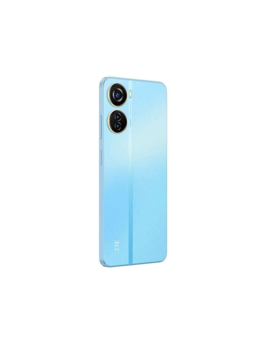 ZTE Blade V40 Design 4/128GB Azul