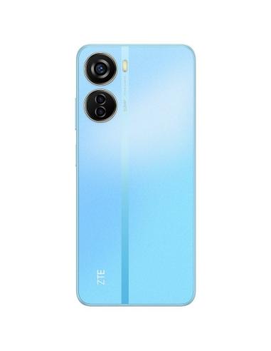 ZTE Blade V40 Design 4/128GB Azul