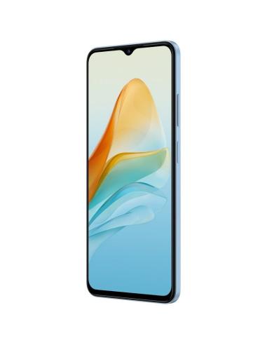 ZTE Blade V40 Design 4/128GB Azul