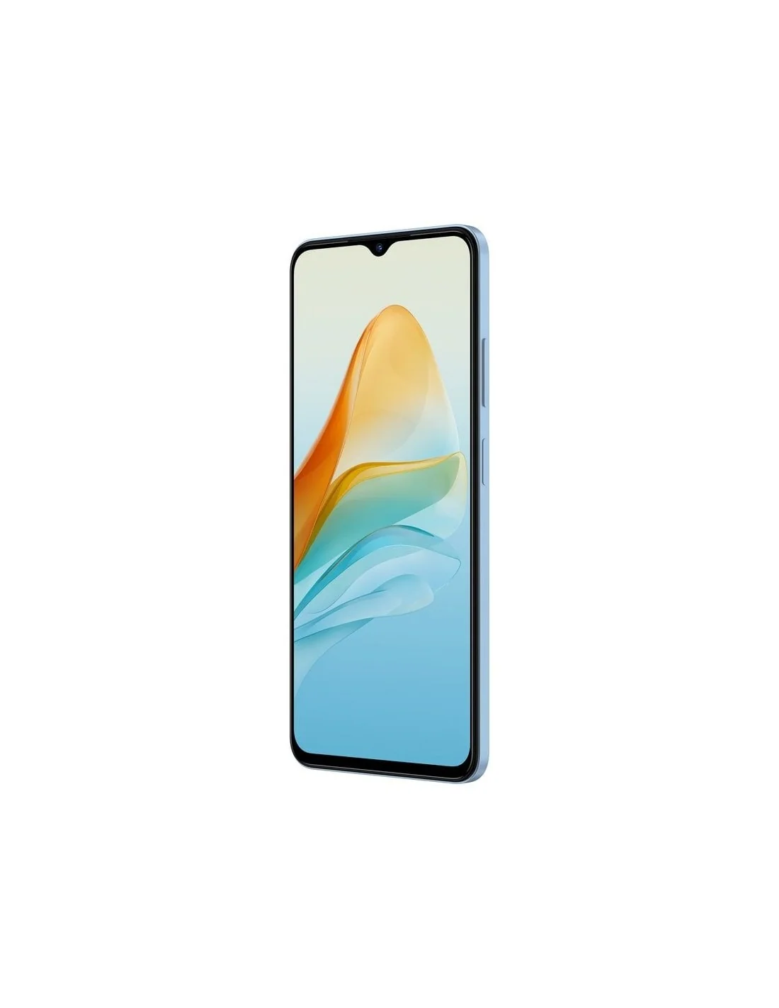 ZTE Blade V40 Design 4/128GB Azul