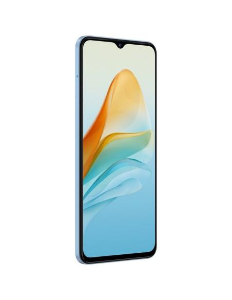 ZTE Blade V40 Design 4/128GB Azul