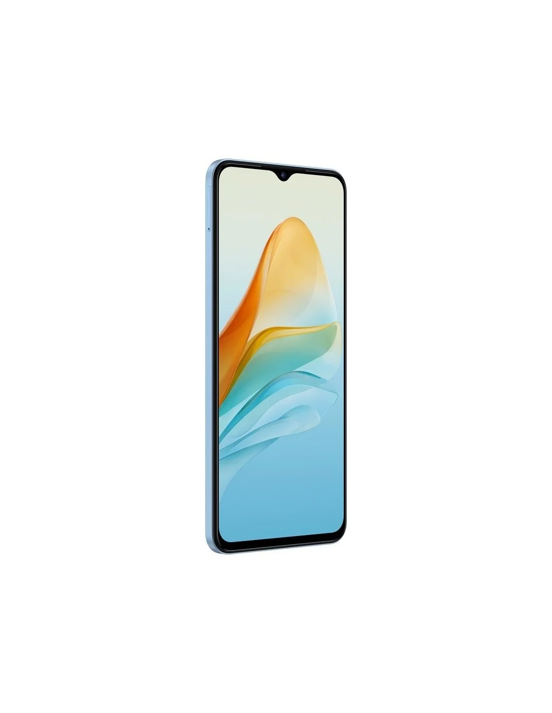 ZTE Blade V40 Design 4/128GB Azul