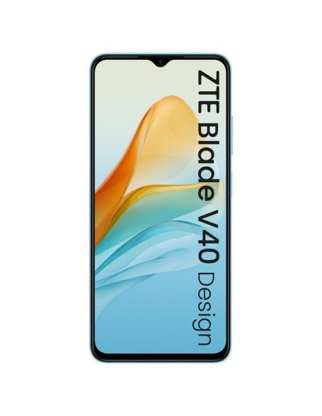 ZTE Blade V40 Design 4/128GB Azul