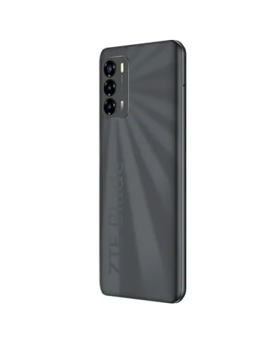 ZTE Blade V40 Vita 4/128GB Negro