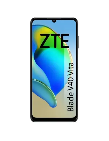 ZTE Blade V40 Vita 4/128GB Negro