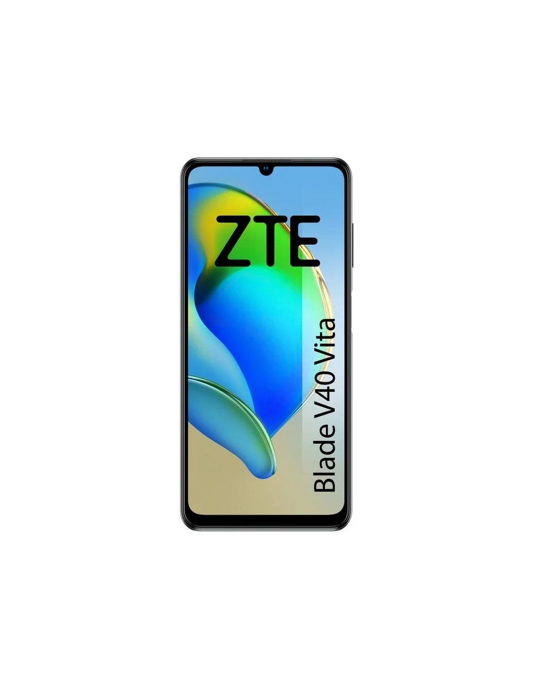 ZTE Blade V40 Vita 4/128GB Negro