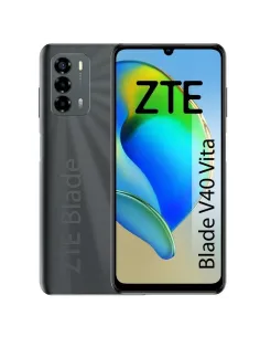 ZTE Blade V40 Vita 4/128GB Negro