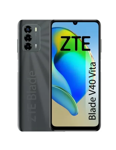 ZTE Blade V40 Vita 4/128GB Negro