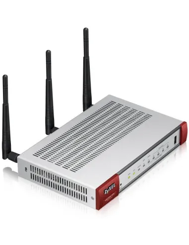 Zyxel USG20W-VPN-EU0101F Firewall VPN 4 Puertos (OEM)