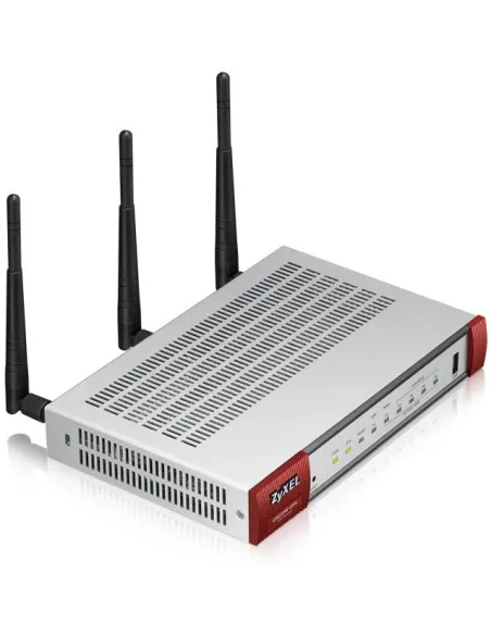 Zyxel USG20W-VPN-EU0101F Firewall VPN 4 Puertos (OEM)