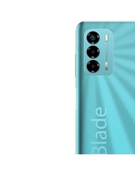 ZTE Blade V40 Vita 4/128GB Verde